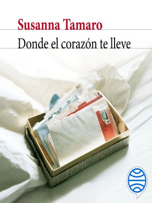 cover image of Donde el corazón te lleve